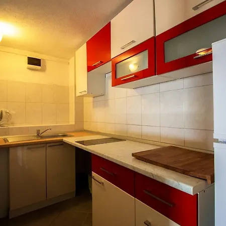Mrkonjic Branko & Marija Apartmán