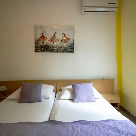 Apartmán Mrkonjic Branko & Marija *