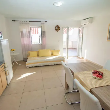 Apartman Mrkonjic Branko & Marija *