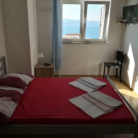 Mrkonjic Branko & Marija Apartman Omiš