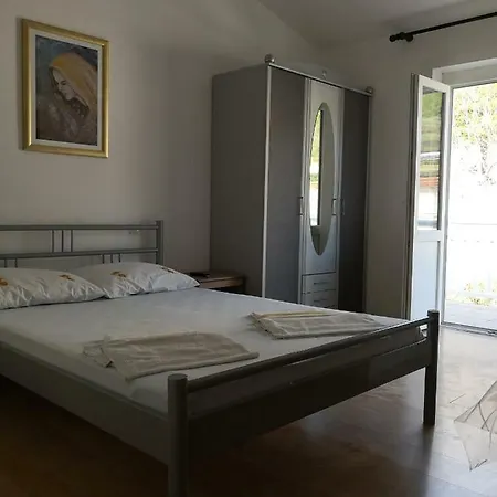 Mrkonjic Branko & Marija Apartman *