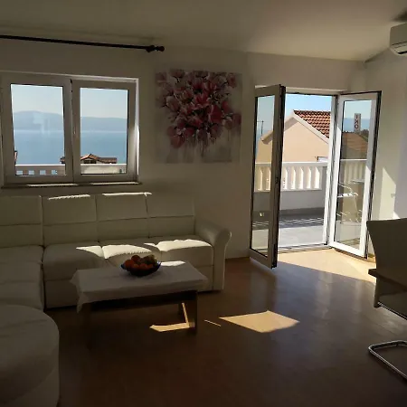 Mrkonjic Branko & Marija Apartman *
