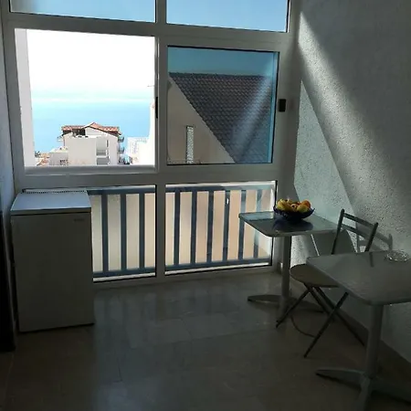 Mrkonjic Branko & Marija Apartman Omiš