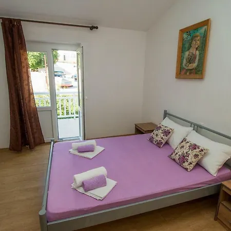 Apartmán Mrkonjic Branko & Marija *