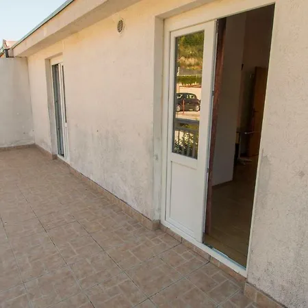 Mrkonjic Branko & Marija Apartman