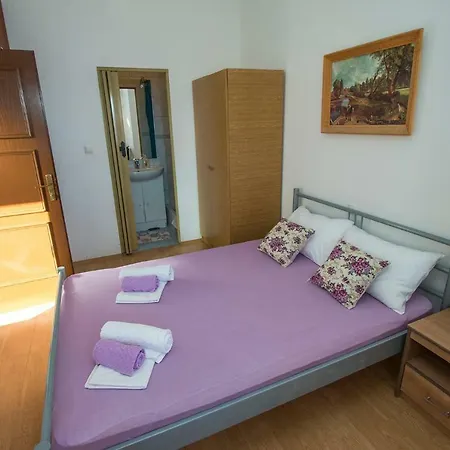 Mrkonjic Branko & Marija Apartman