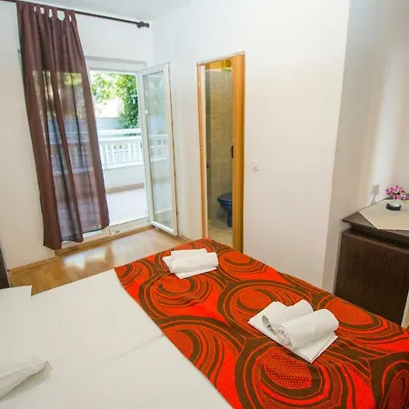 Mrkonjic Branko & Marija Apartman *
