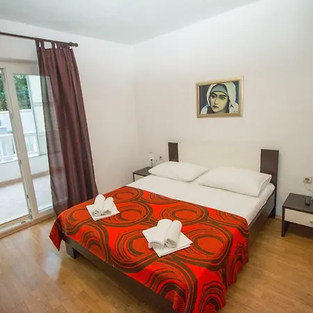 Mrkonjic Branko & Marija Apartman *