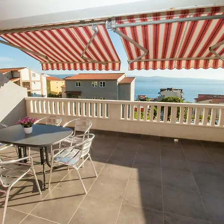 Mrkonjic Branko & Marija Apartman *