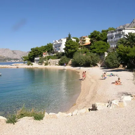 Apartament Mrkonjic Branko & Marija Omiš