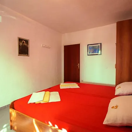 Mrkonjic Branko & Marija Apartment *