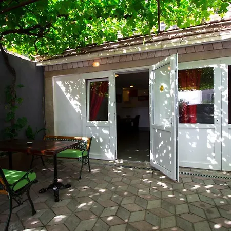 Mrkonjic Branko & Marija Apartament
