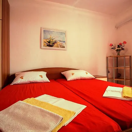 Mrkonjic Branko & Marija Apartament