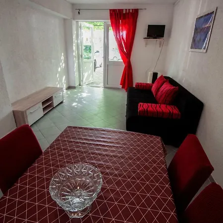 Mrkonjic Branko & Marija Apartament Omiš