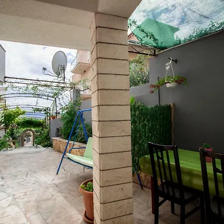 Apartament Mrkonjic Branko & Marija *