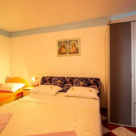 Apartament Mrkonjic Branko & Marija *