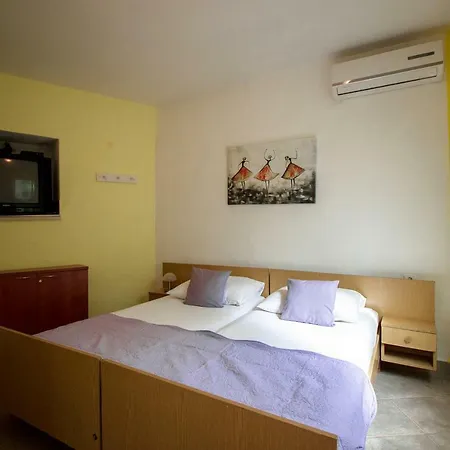 Mrkonjic Branko & Marija Apartament *