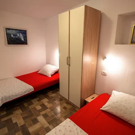 Mrkonjic Branko & Marija Apartament Omiš