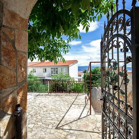 Mrkonjic Branko & Marija Apartament *