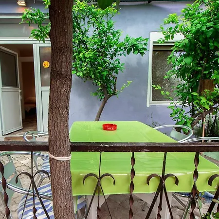 Apartament Mrkonjic Branko & Marija Omiš