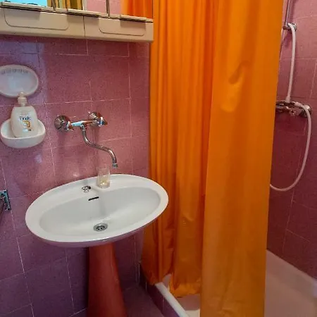 Apartmán Mrkonjic Branko & Marija Omiš