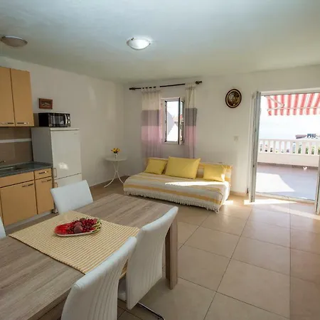 Apartmán Mrkonjic Branko & Marija Omiš