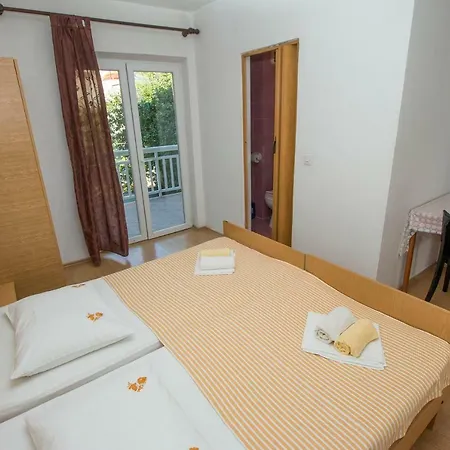Apartment Mrkonjic Branko & Marija *