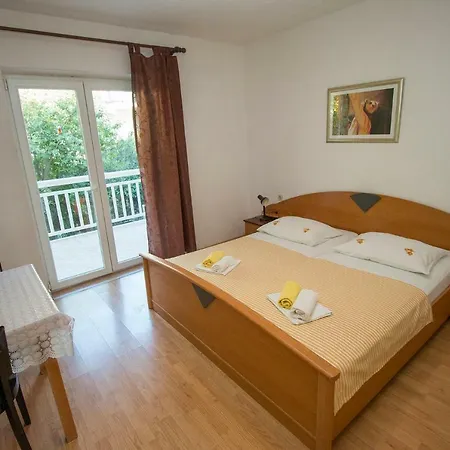 Mrkonjic Branko & Marija Apartament *