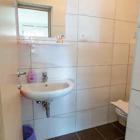 Mrkonjic Branko & Marija Apartmán Omiš