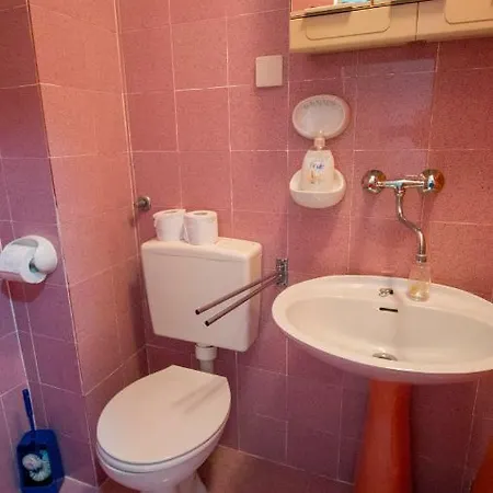 Mrkonjic Branko & Marija Apartmán *
