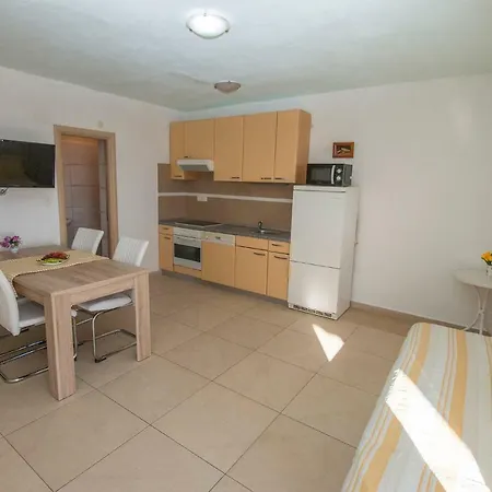 Mrkonjic Branko & Marija Apartman *