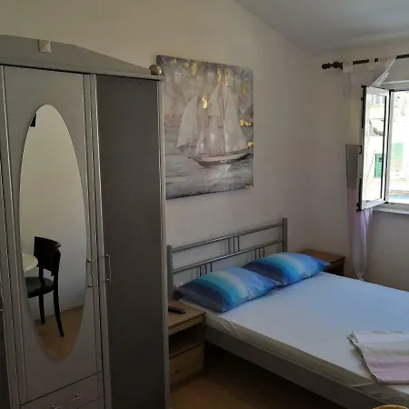 Mrkonjic Branko & Marija Apartmán *