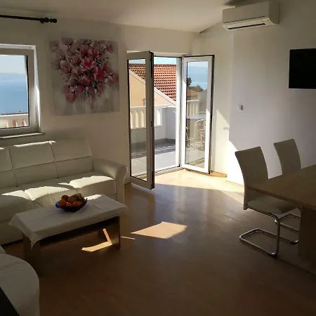 Mrkonjic Branko & Marija Apartament *