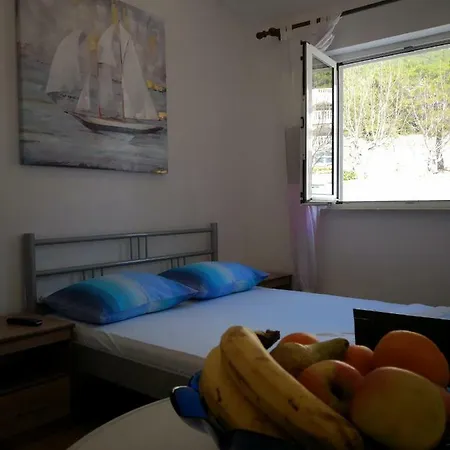 Apartmán Mrkonjic Branko & Marija *