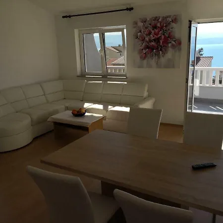 Mrkonjic Branko & Marija Apartmán Omiš