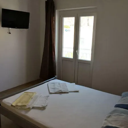 Apartament Mrkonjic Branko & Marija Omiš