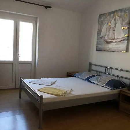 Mrkonjic Branko & Marija Apartament *