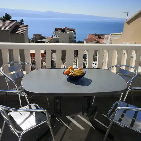 Mrkonjic Branko & Marija Apartament *