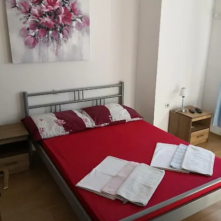 Apartament Mrkonjic Branko & Marija Omiš