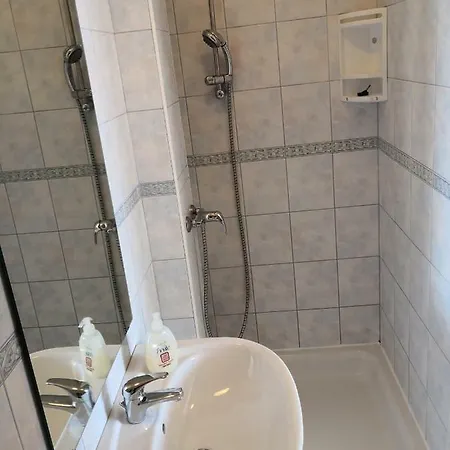 Mrkonjic Branko & Marija Apartmán