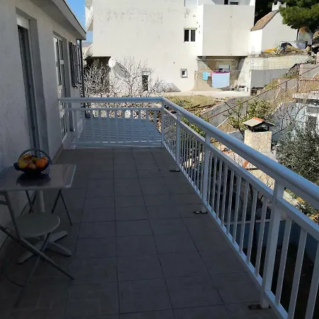 Apartament Mrkonjic Branko & Marija *