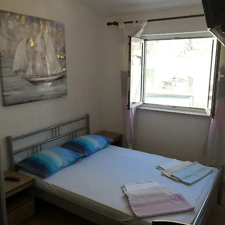 Mrkonjic Branko & Marija Apartmán