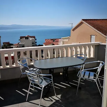 Apartament Mrkonjic Branko & Marija