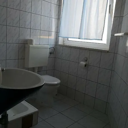Apartmán Mrkonjic Branko & Marija Omiš