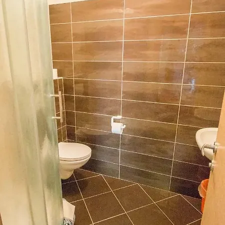 Apartman Mrkonjic Branko & Marija Omis