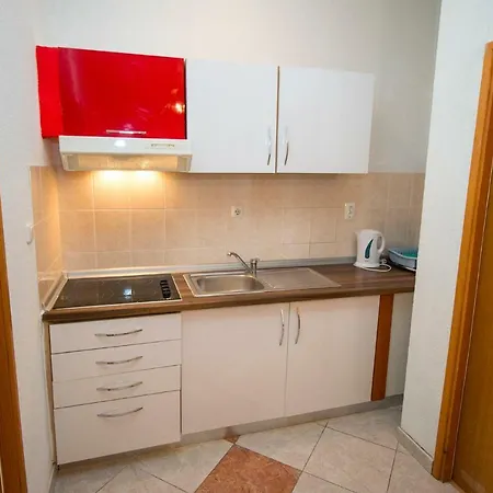 Apartament Mrkonjic Branko & Marija *