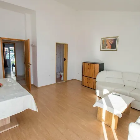 Mrkonjic Branko & Marija Apartmán