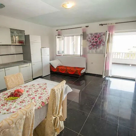 Apartament Mrkonjic Branko & Marija *