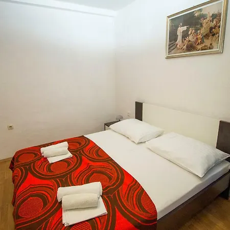 Apartament Mrkonjic Branko & Marija *