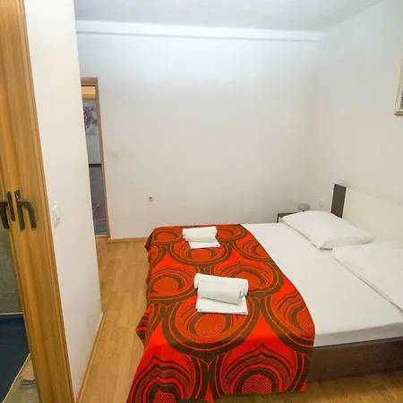 Apartament Mrkonjic Branko & Marija Omiš